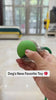 Load and play video in Gallery viewer, Petspany™ Smart Tail Rolling Ball – Interactive Pet Toy